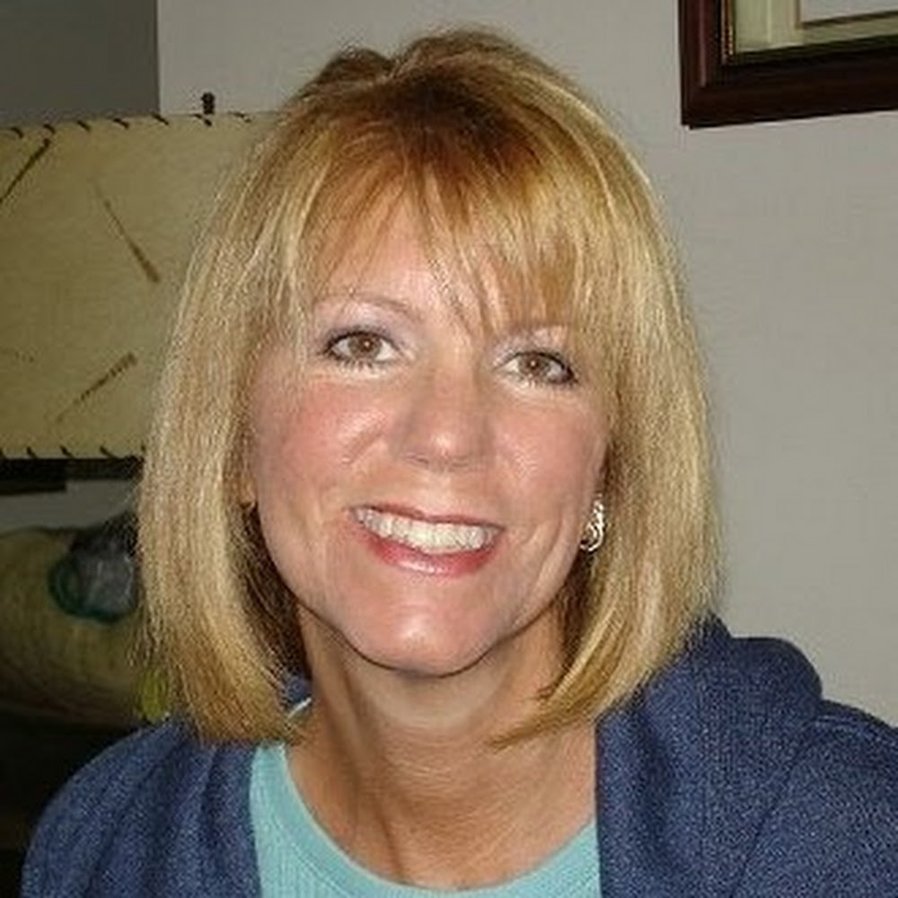 Meet your Posher, Susan
